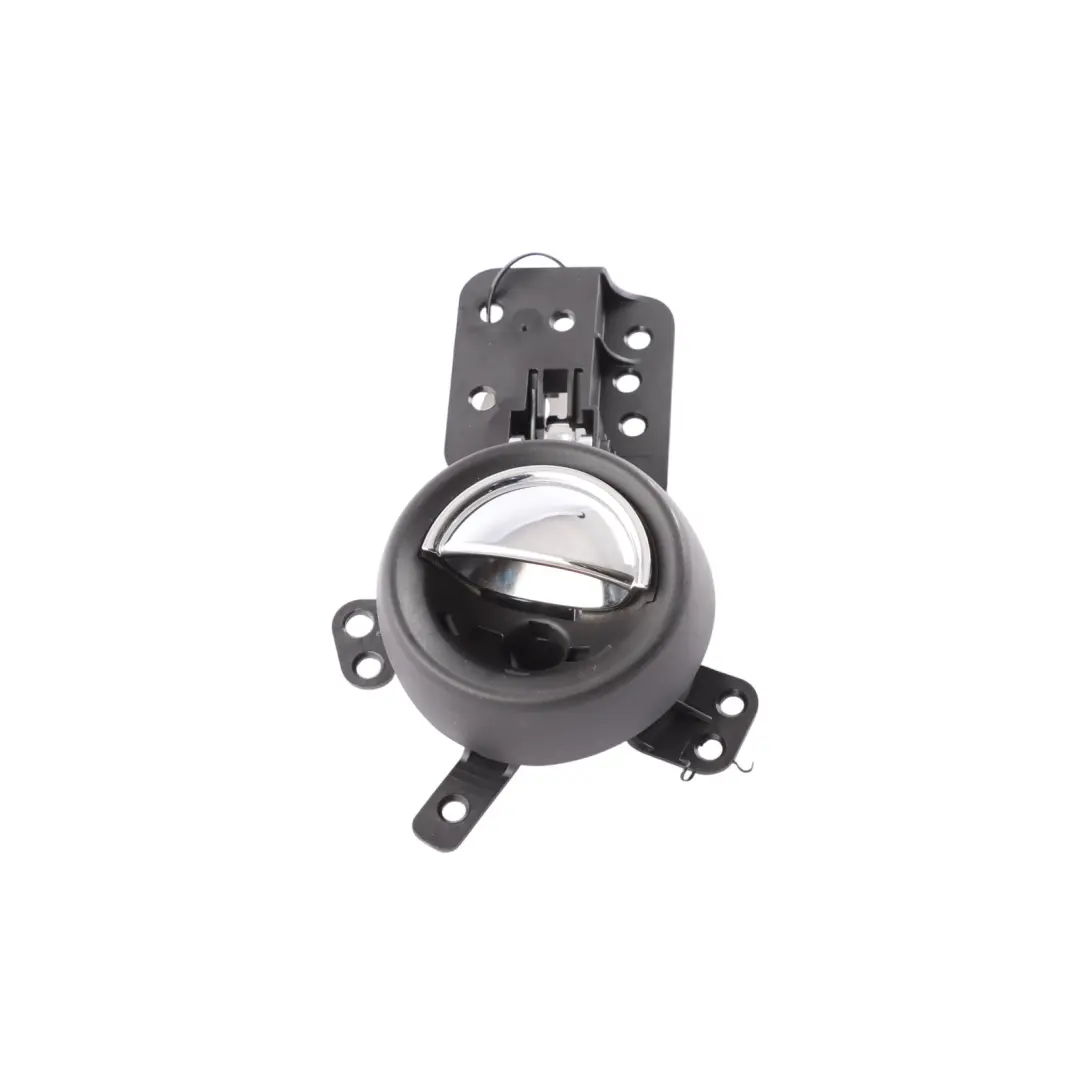 Mini F54 F60 Innenraum Tür Griff Hinten Rechts Halte Griff Chrom 7322716 - SKU 7360874 - Teilenummer 7360874