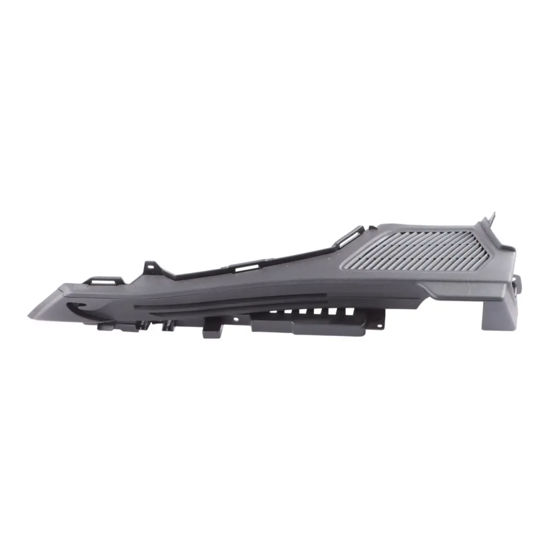 BMW X5 F15 Maletero Rail Tapa Embellecedor Maletero Trasero Izquierdo 7284279 - SKU 7326625 - Número de pieza 7326625