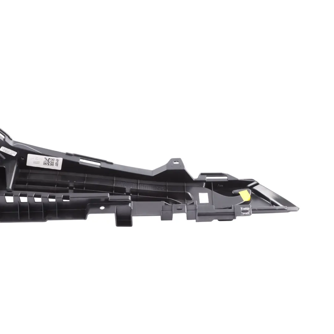 BMW X5 F15 Gepäckraum Schiene Abdeckung Stamm Trim Hinten Links 7284279 - SKU 7326625 - Teilenummer 7326625