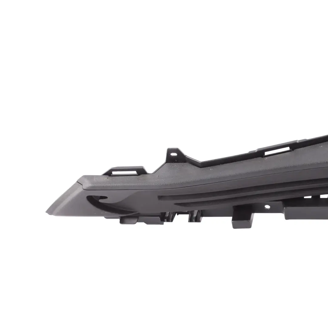 Maletero Rail Tapa Embellecedor Maletero Trasero Izquierdo 7284279 para BMW X5 F15 con número de pieza 7326625 BMW X5 F15 Maletero Rail Tapa Embellecedor Maletero Trasero Izquierdo 7284279 - SKU 7326625 - Número de pieza 7326625