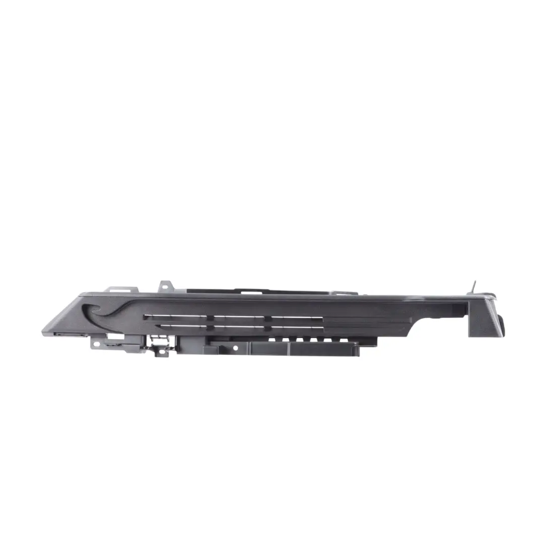 BMW X5 F15 Gepäckraum Schiene Abdeckung Stamm Trim Hinten Links 7284279 - SKU 7326625 - Teilenummer 7326625