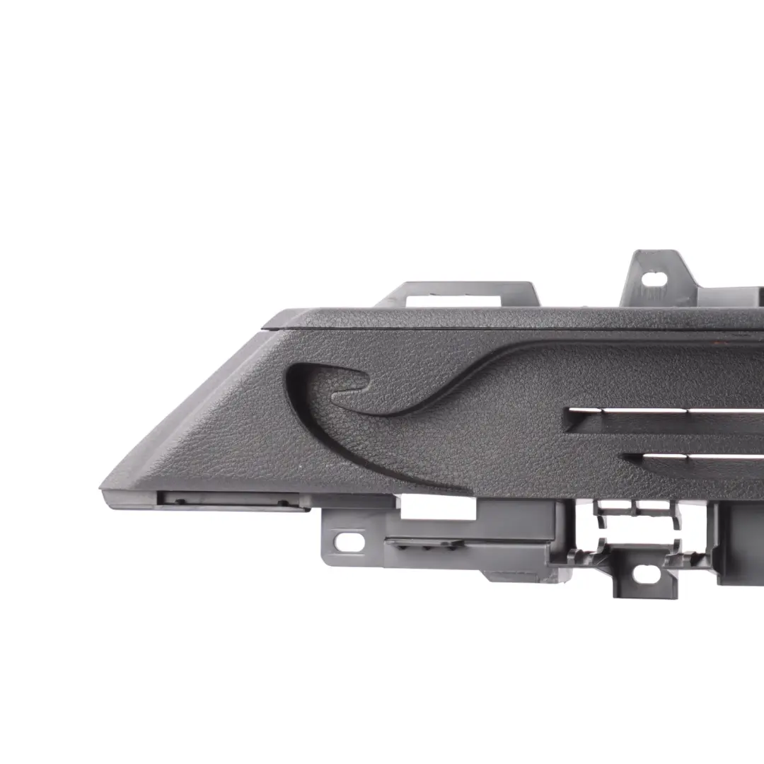 BMW X5 F15 Gepäckraum Schiene Abdeckung Stamm Trim Hinten Links 7284279 - SKU 7326625 - Teilenummer 7326625