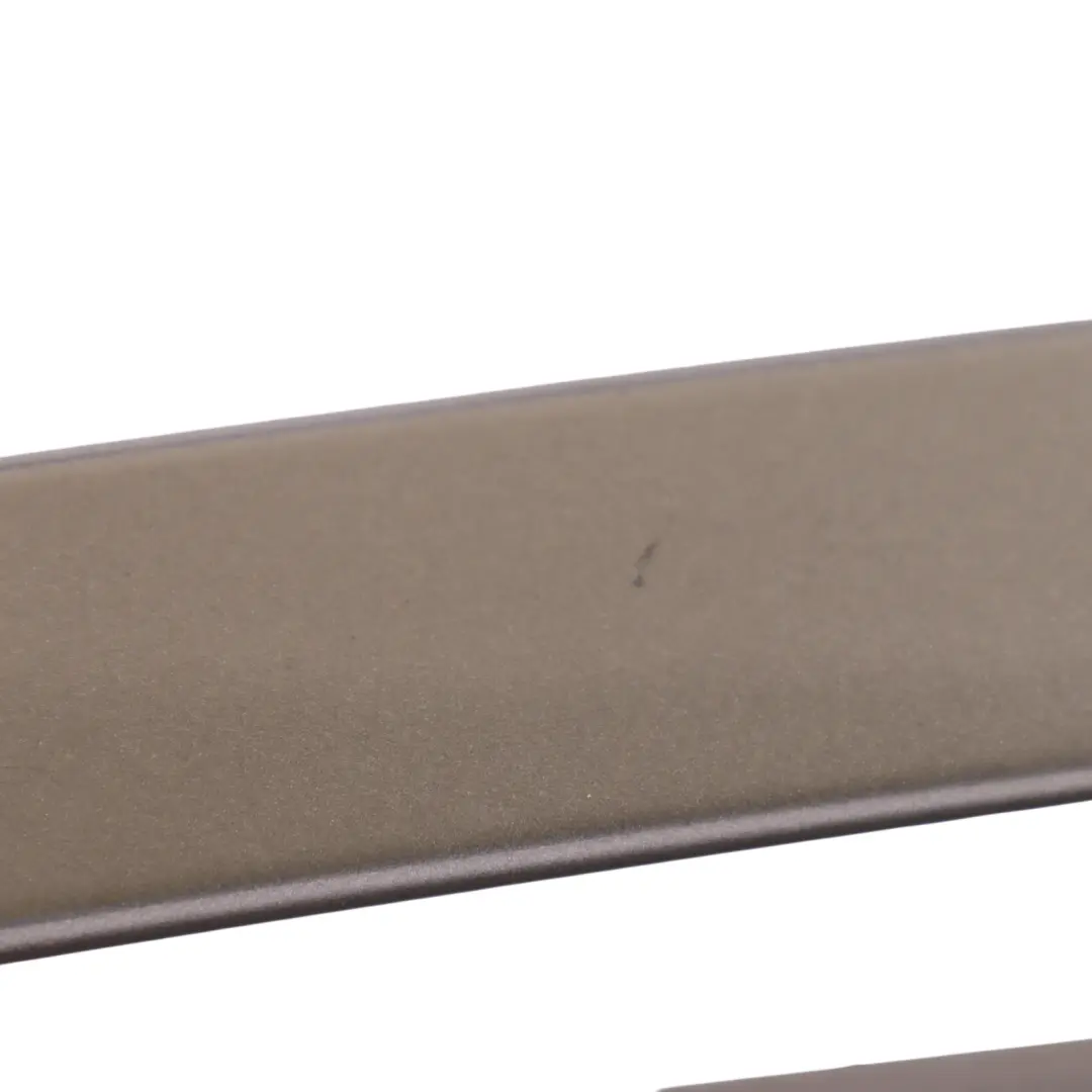 Inlet Cover Grille Bonnet Hood Melting Silver C2K to Mini F55 F56 S Air with Part number 7328312 Mini F55 F56 S Air Inlet Cover Grille Bonnet Hood Melting Silver C2K - SKU 7328312-MELT1 - Part number 7328312