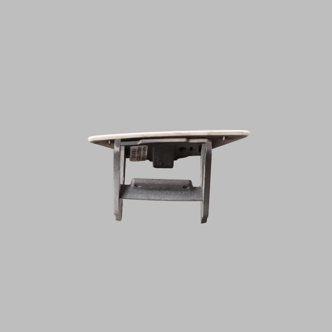 Washer Cover Front Bumper Right O/S 7331754 Alpinweiss 3 - 300 to BMW F10 F11 LCI with Part number 7332684 BMW F10 F11 LCI Washer Cover Front Bumper Right O/S 7331754 Alpinweiss 3 - 300 - SKU 7332684-AW - Part number 7332684