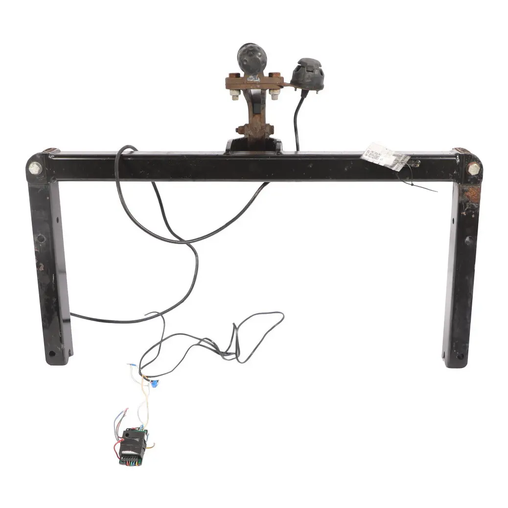 Audi A4 B8 Towbar Tow-Trust Towing Hitch Carrier Tow Bar Trailer Hook TA1016