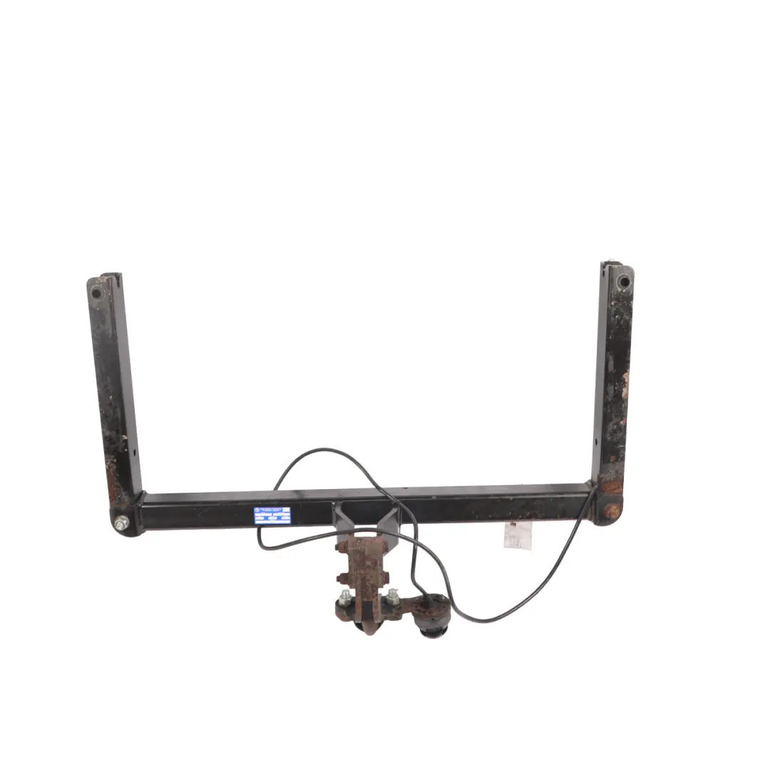 Towbar Tow-Trust Towing Hitch Carrier Tow Bar Trailer Hook to Audi A4 B8 with Part number TA1016 Audi A4 B8 Towbar Tow-Trust Towing Hitch Carrier Tow Bar Trailer Hook - SKU TA1016 - Part number TA1016