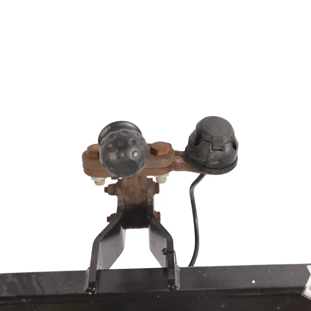 Towbar Tow-Trust Towing Hitch Carrier Tow Bar Trailer Hook to Audi A4 B8 with Part number TA1016 Audi A4 B8 Towbar Tow-Trust Towing Hitch Carrier Tow Bar Trailer Hook - SKU TA1016 - Part number TA1016