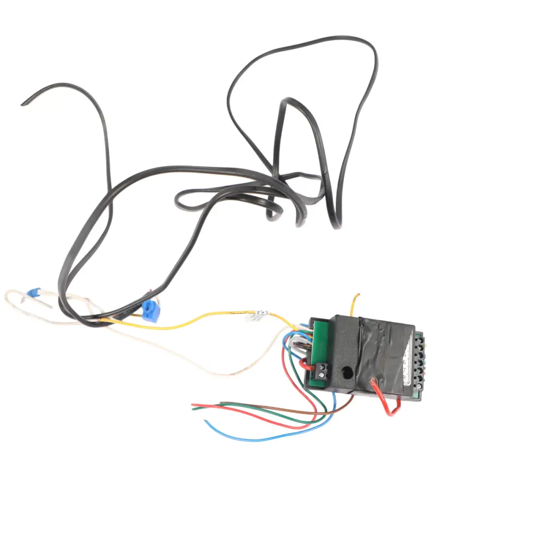 Towbar Tow-Trust Towing Hitch Carrier Tow Bar Trailer Hook to Audi A4 B8 with Part number TA1016 Audi A4 B8 Towbar Tow-Trust Towing Hitch Carrier Tow Bar Trailer Hook - SKU TA1016 - Part number TA1016