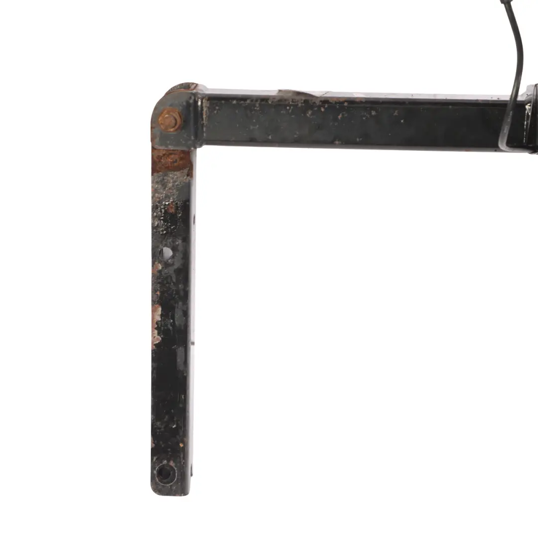 Towbar Tow-Trust Towing Hitch Carrier Tow Bar Trailer Hook to Audi A4 B8 with Part number TA1016 Audi A4 B8 Towbar Tow-Trust Towing Hitch Carrier Tow Bar Trailer Hook - SKU TA1016 - Part number TA1016