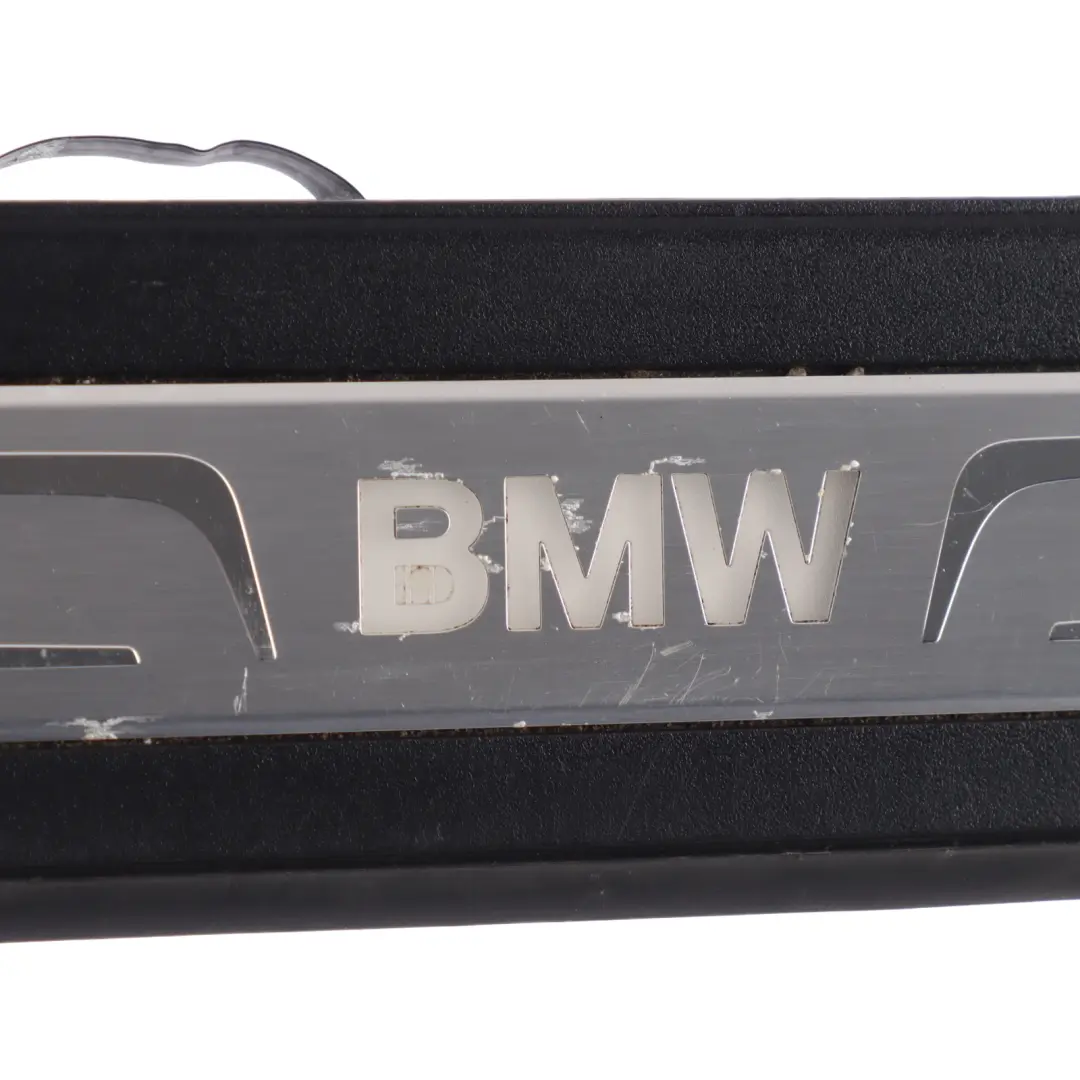 Front Rear Door Sill Inner Cover Panel Left Right N/O/S Set to BMW F10 F11 LCI with Part number 7337017 BMW F10 F11 LCI Front Rear Door Sill Inner Cover Panel Left Right N/O/S Set - SKU 7337017-1 - Part number 7337017