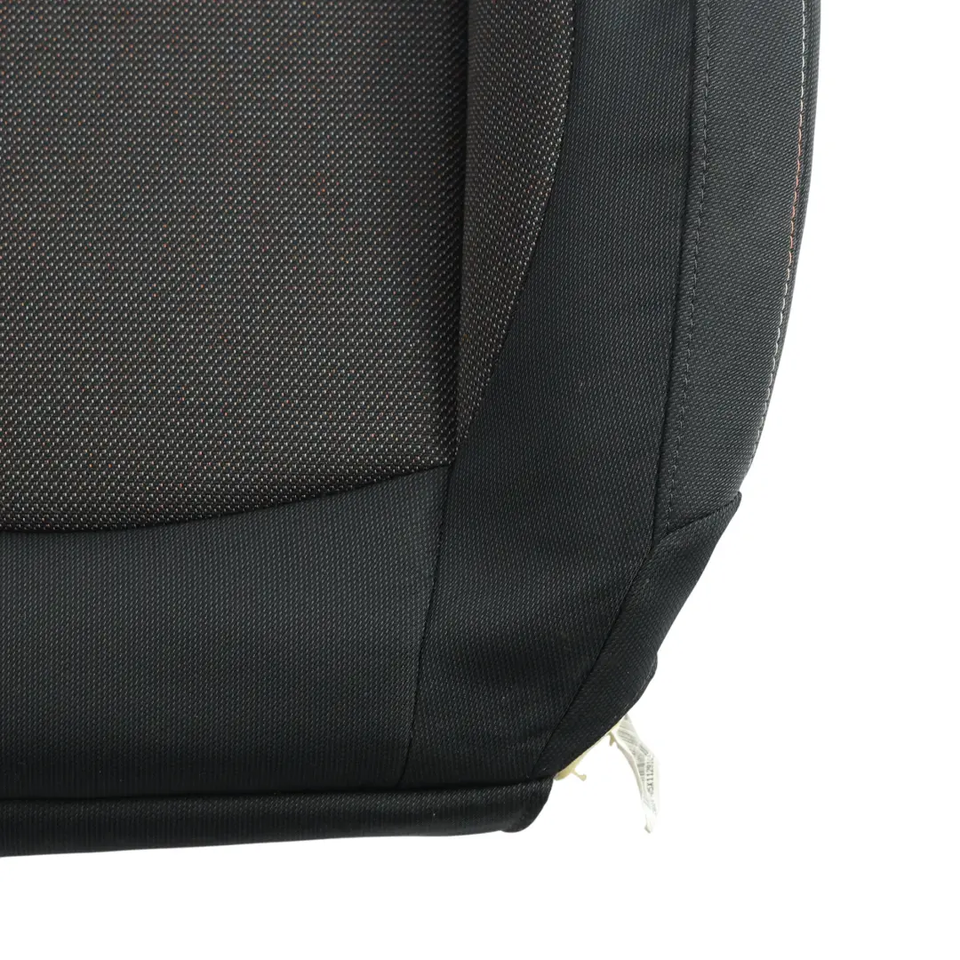 Housse Dossier Siège Avant Gauche Côté Tissu Noir Carbon pour Mini Cooper One F56 F57 à propos du numéro de pièce 7340223 Mini Cooper One F56 F57 Housse Dossier Siège Avant Gauche Côté Tissu Noir Carbon - SKU 7340223-3 - Numéro de pièce 7340223