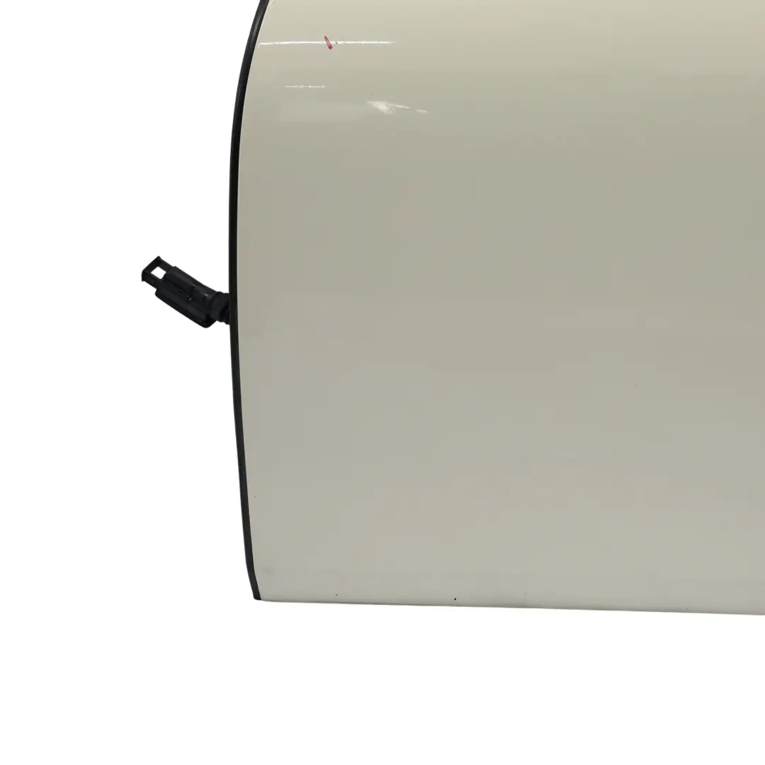 Mini F54 Clubman Porte Arrière Gauche Pepper White - 850 - SKU 7343903-PW - Numéro de pièce 7343903