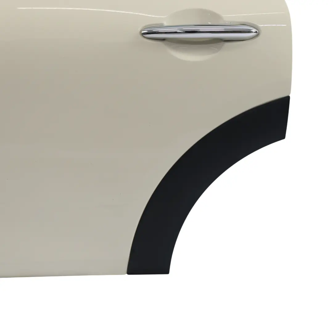 Mini F54 Clubman Porte Arrière Gauche Pepper White - 850 - SKU 7343903-PW - Numéro de pièce 7343903