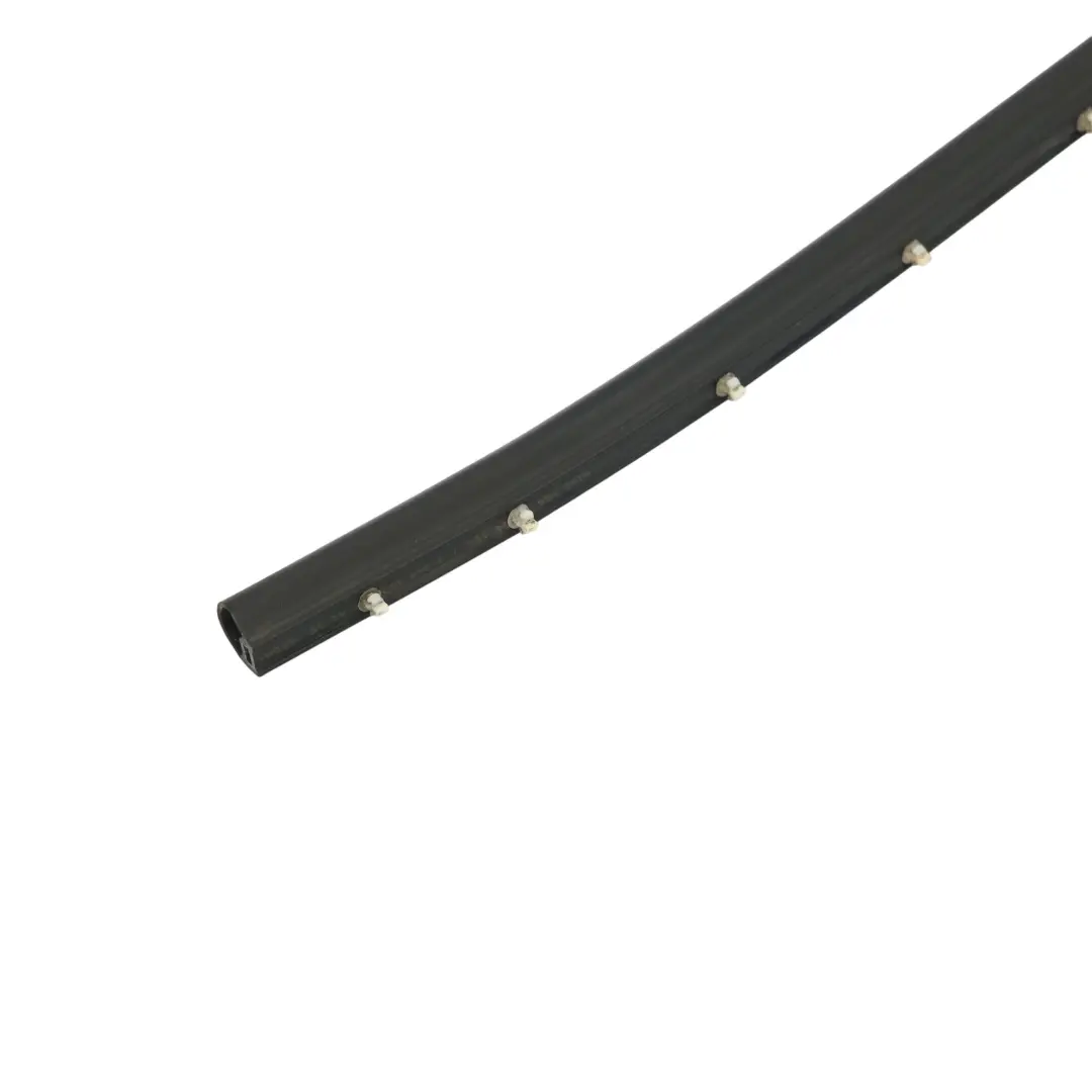 Vordere Tür Unten Dichtung Links Rechts für Mini Clubman F54 mit Teilenummer 7344155 Mini Clubman F54 Vordere Tür Unten Dichtung Links Rechts - SKU 7344155 - Teilenummer 7344155