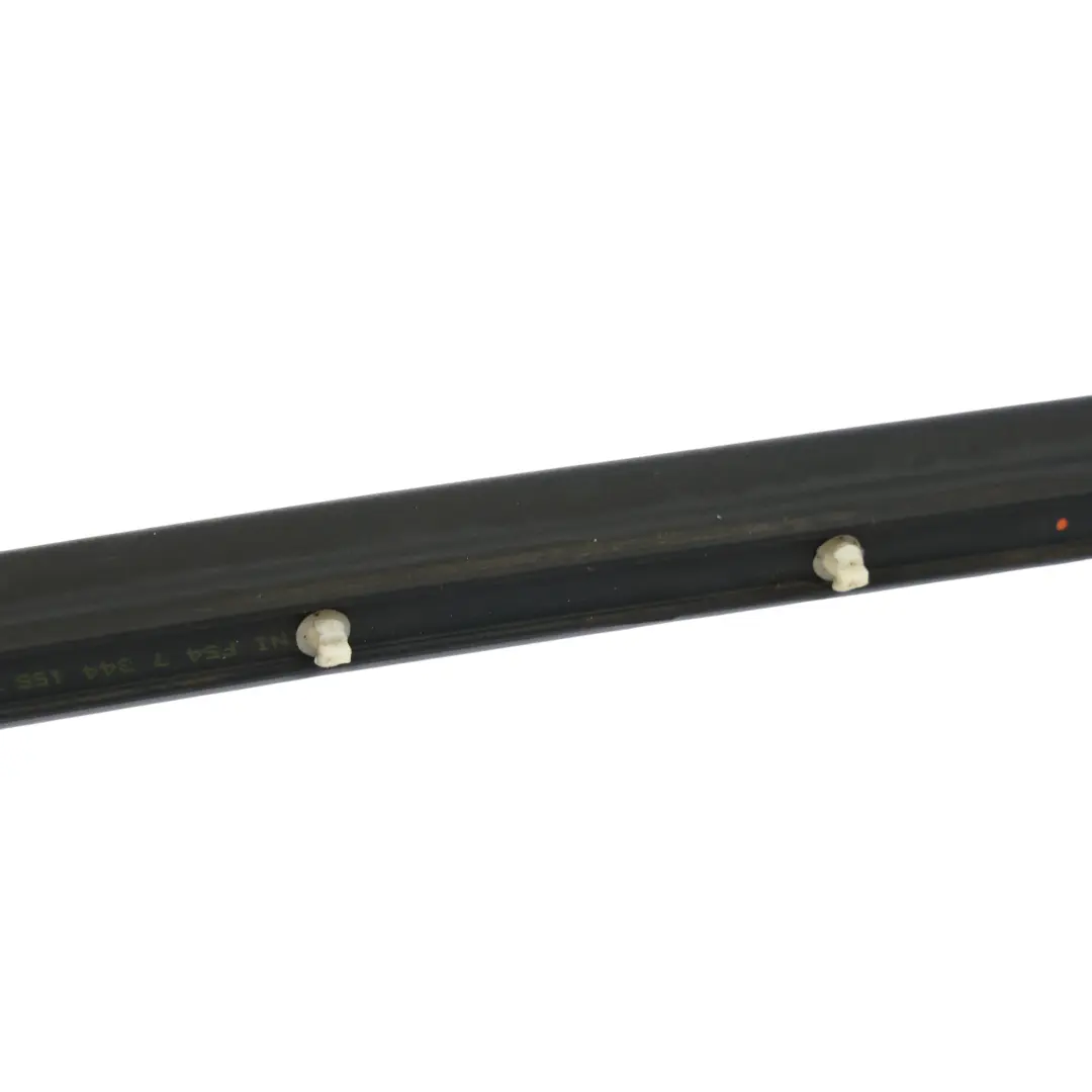 Mini Clubman F54 Joint Étanchéité Inférieur Porte Avant Gauche Droite - SKU 7344155 - Numéro de pièce 7344155