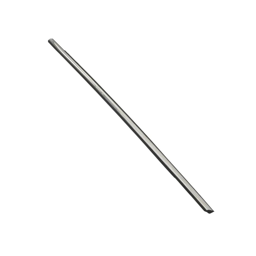 Mini Cooper F54 Joint Étanchéité Chromé Vitre Avant Gauche - SKU 7344171 - Numéro de pièce 7344171