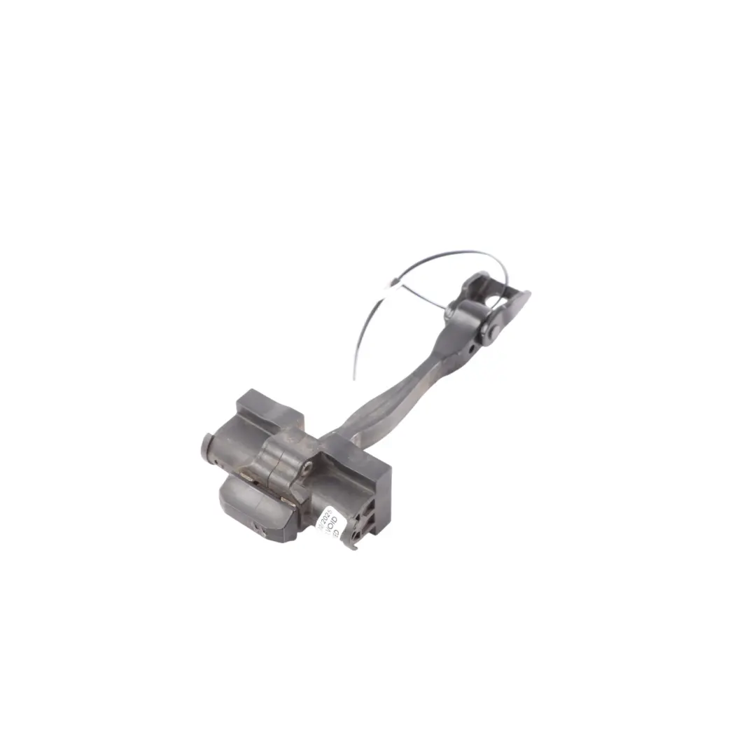 Check Strap Door Brake Rear Right O/S to Mini Clubman F54 with Part number 7344220 Mini Clubman F54 Check Strap Door Brake Rear Right O/S - SKU 7344220 - Part number 7344220