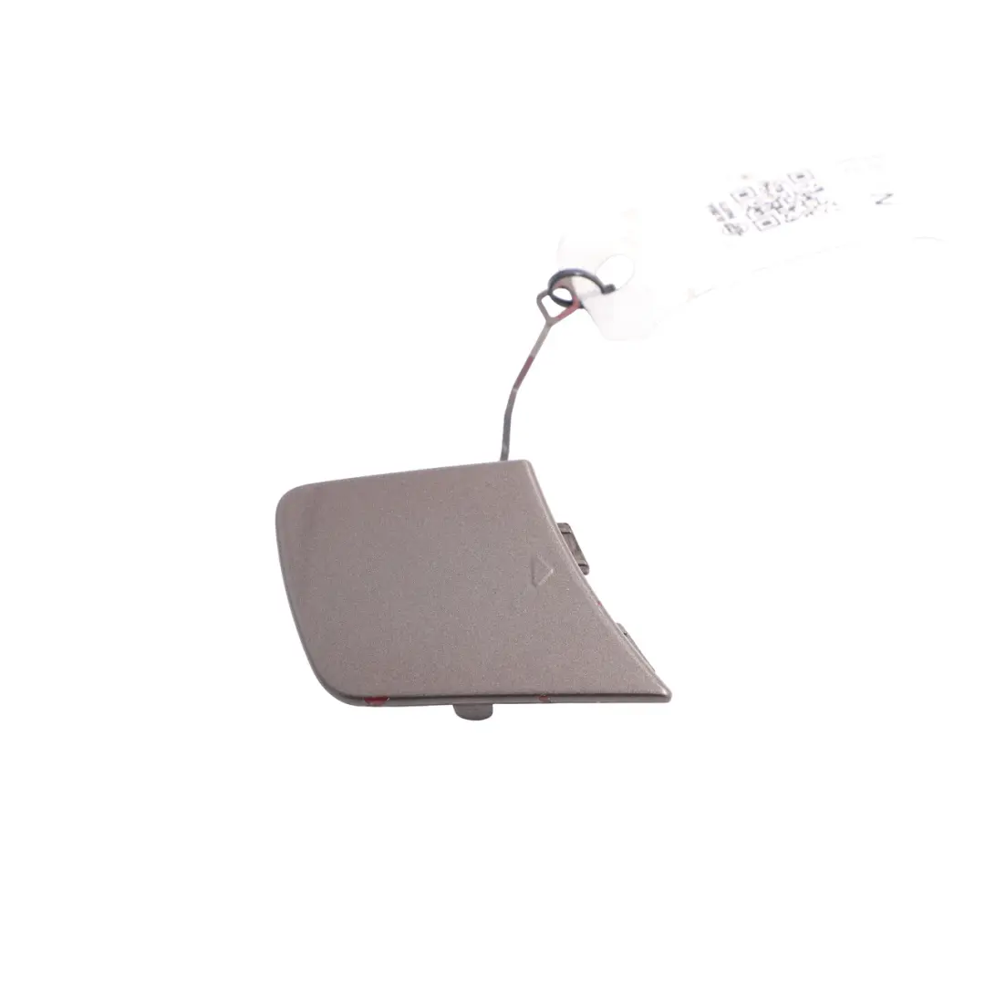 Paraurti Anteriore Gancio Traino Cover Nero Zaffiro - 475 7303784 per BMW X1 E84 con numero di parte 7345034 BMW X1 E84 Paraurti Anteriore Gancio Traino Cover Nero Zaffiro - 475 7303784 - SKU 7345034-BS - Numero di parte 7345034