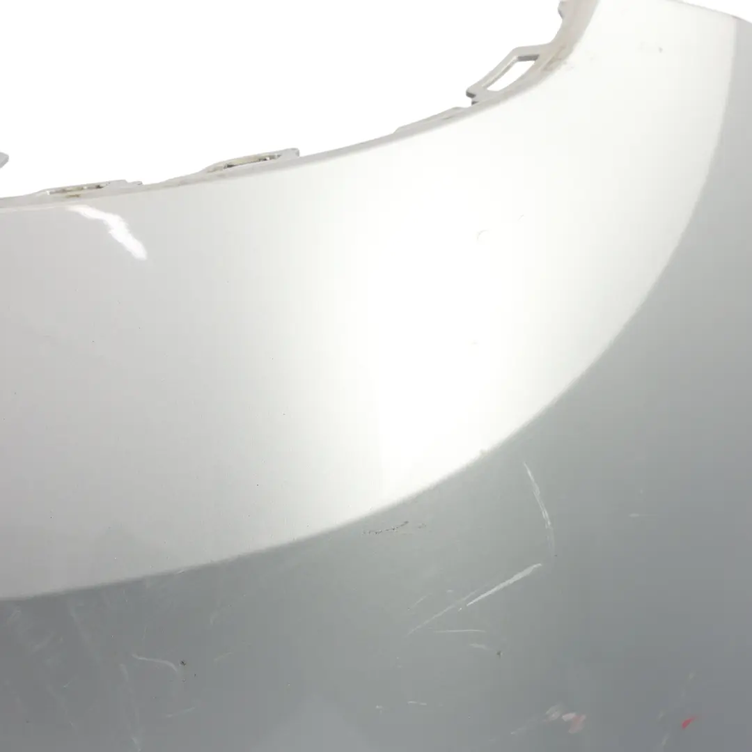 Tylny Zderzak PDC X Line Glacier Silver Srebrny Metalik - A83 do BMW X1 E84 o numerze 7345036 BMW X1 E84 Tylny Zderzak PDC X Line Glacier Silver Srebrny Metalik - A83 - SKU 7345036-GSB1 - Numer Części 7345036