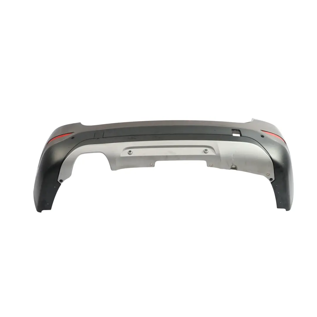 Bumper Trim Panel PDC S Line Sparkling Bronze Metallic - B06 to BMW X1 E84 Rear with Part number 7345036 BMW X1 E84 Rear Bumper Trim Panel PDC S Line Sparkling Bronze Metallic - B06 - SKU 7345036-SPB - Part number 7345036