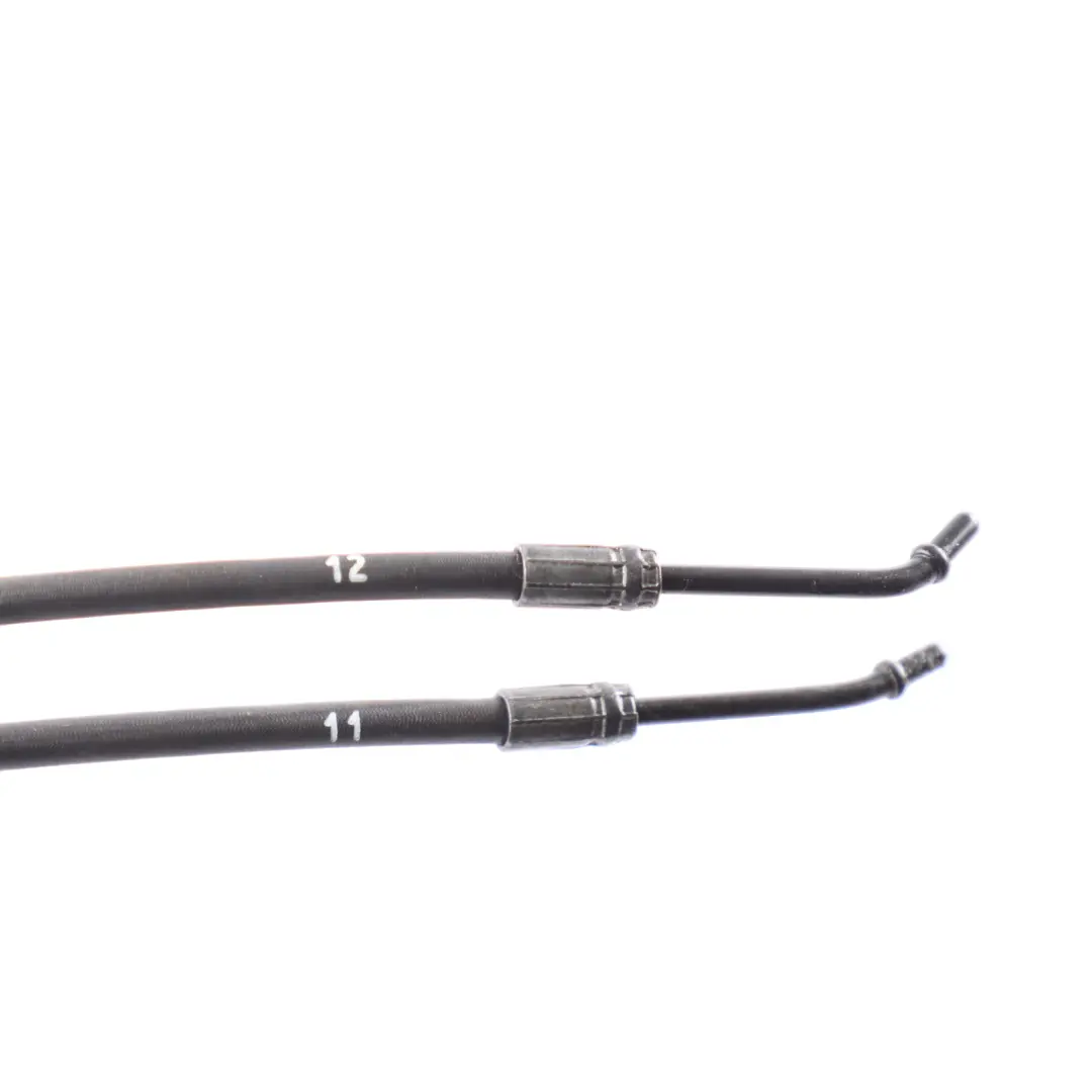 Folding Top Roof Hydraulic Cylinder Strut 7346024 to Mini Roadster R59 with Part number 7346023 Mini Roadster R59 Folding Top Roof Hydraulic Cylinder Strut 7346024 - SKU 7346023 - Part number 7346023