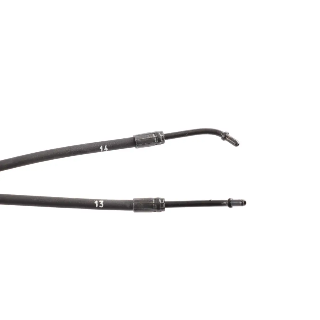 Mini Roadster R59 Cilindro Hidráulico Puntal Techo Plegable 7346024 - SKU 7346023 - Número de pieza 7346023