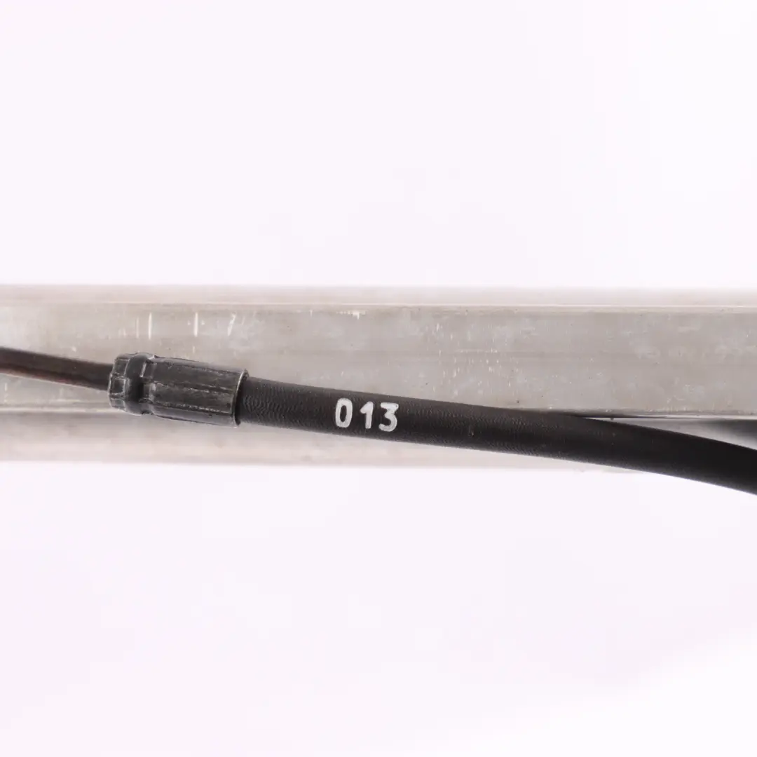 Folding Top Roof Hydraulic Cylinder Strut 7346024 to Mini Roadster R59 with Part number 7346023 Mini Roadster R59 Folding Top Roof Hydraulic Cylinder Strut 7346024 - SKU 7346023 - Part number 7346023