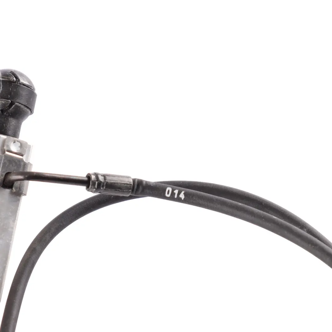 Folding Top Roof Hydraulic Cylinder Strut 7346024 to Mini Roadster R59 with Part number 7346023 Mini Roadster R59 Folding Top Roof Hydraulic Cylinder Strut 7346024 - SKU 7346023 - Part number 7346023