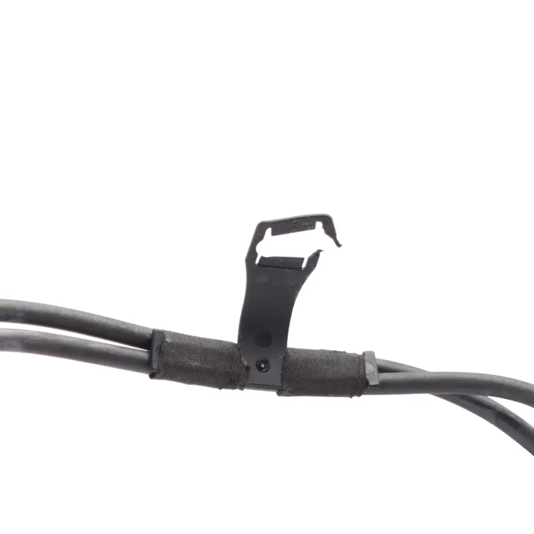 Mini Roadster R59 Verdeck Hydraulikzylinder Strebe 7346024 - SKU 7346023 - Teilenummer 7346023