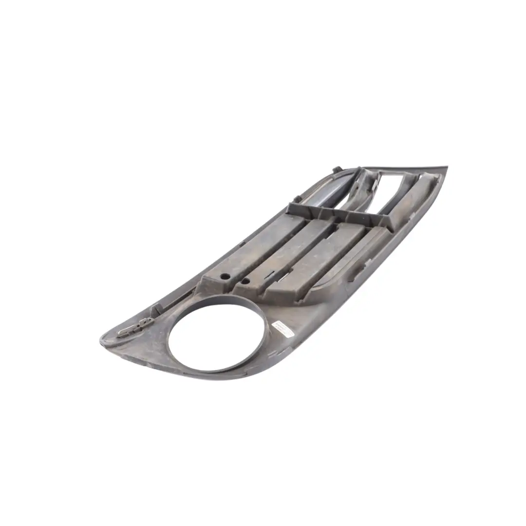 Front Bumper Air Intake Guide Grille Left N/S to BMW F10 F11 LCI with Part number 7346505 BMW F10 F11 LCI Front Bumper Air Intake Guide Grille Left N/S - SKU 7346505-1 - Part number 7346505