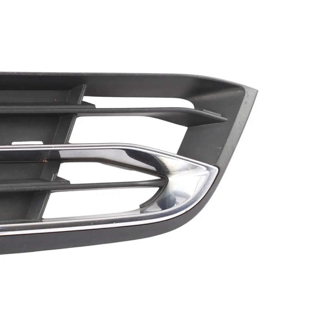 Front Bumper Air Intake Guide Grille Left N/S to BMW F10 F11 LCI with Part number 7346505 BMW F10 F11 LCI Front Bumper Air Intake Guide Grille Left N/S - SKU 7346505-1 - Part number 7346505