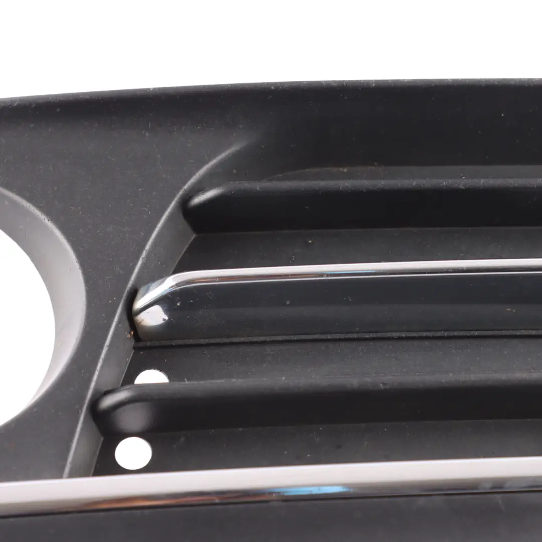 Front Bumper Air Intake Guide Grille Left N/S to BMW F10 F11 LCI with Part number 7346505 BMW F10 F11 LCI Front Bumper Air Intake Guide Grille Left N/S - SKU 7346505-1 - Part number 7346505