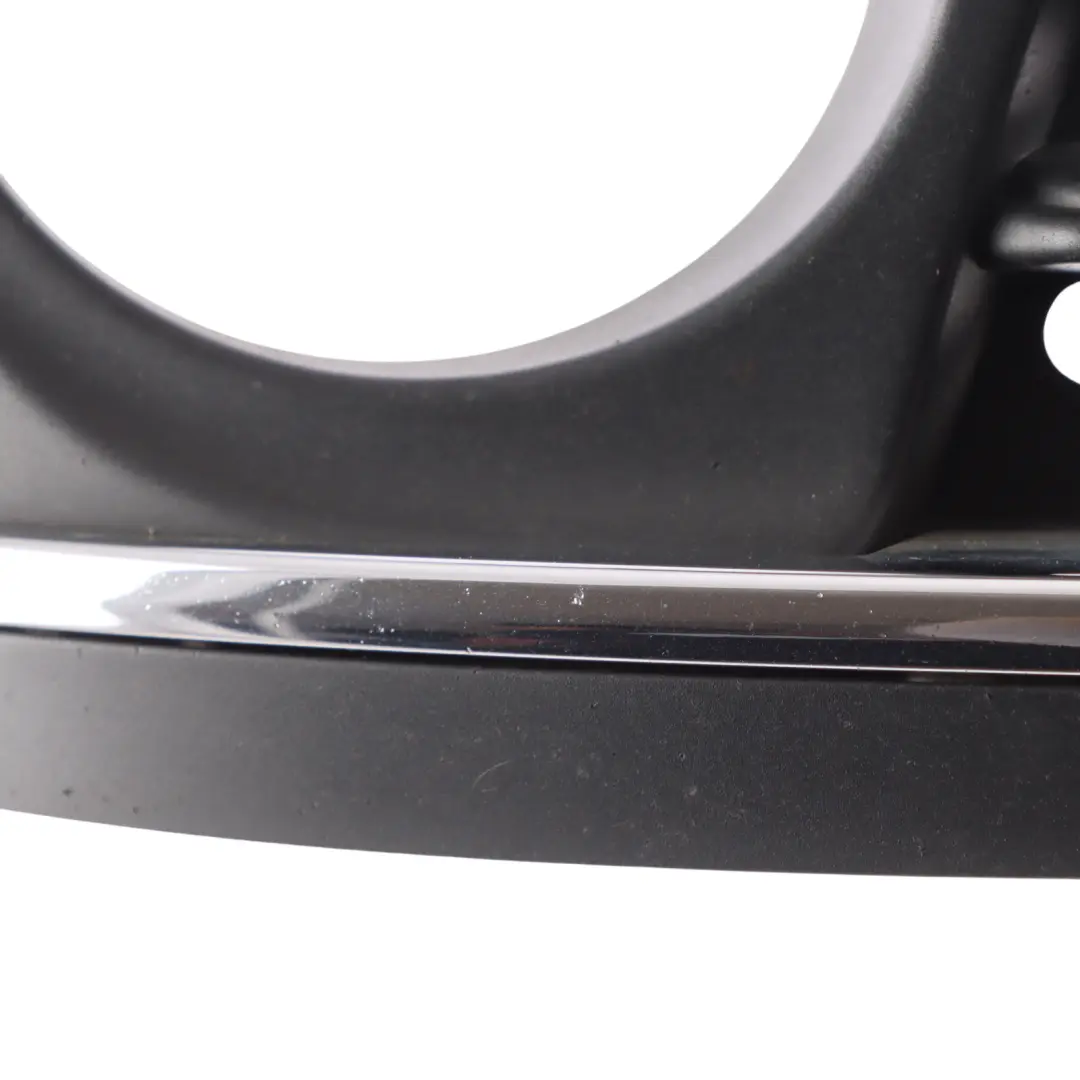 Front Bumper Air Intake Guide Grille Left N/S to BMW F10 F11 LCI with Part number 7346505 BMW F10 F11 LCI Front Bumper Air Intake Guide Grille Left N/S - SKU 7346505-1 - Part number 7346505