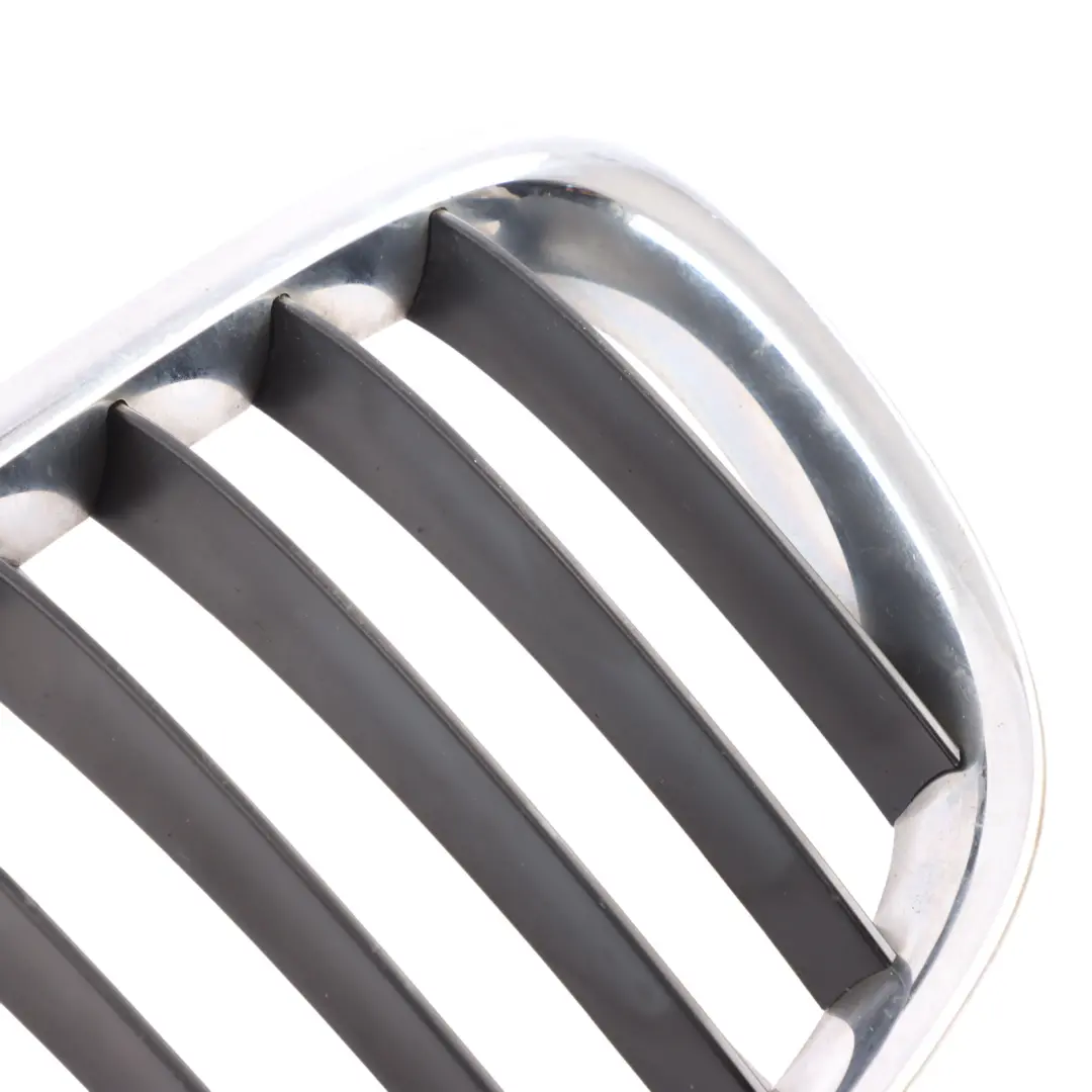 BMW X1 E84 Stoßstange Nieren Grill Panel Links Rechts Set 2993308 2993307 - SKU 7347667-1 - Teilenummer 7347667