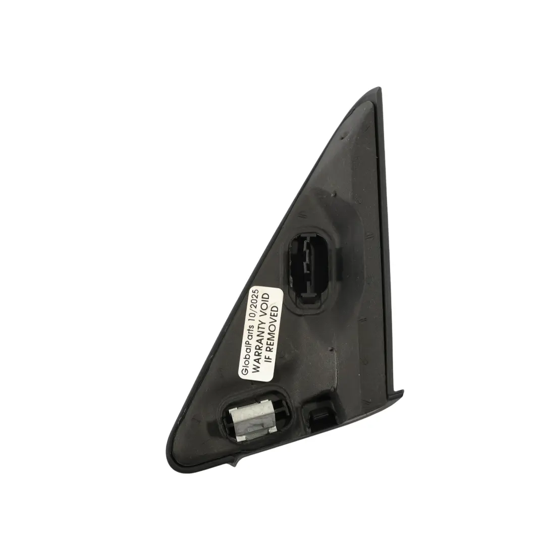 Mini Clubman F54 Tür Ecke Abdeckung Dichtung Innen Links - SKU 7348831 - Teilenummer 7348831