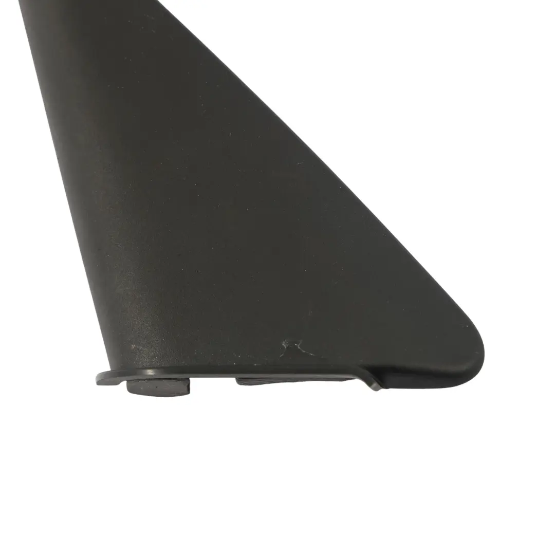 Tür Ecke Abdeckung Dichtung Innen Links für Mini Clubman F54 mit Teilenummer 7348831 Mini Clubman F54 Tür Ecke Abdeckung Dichtung Innen Links - SKU 7348831 - Teilenummer 7348831