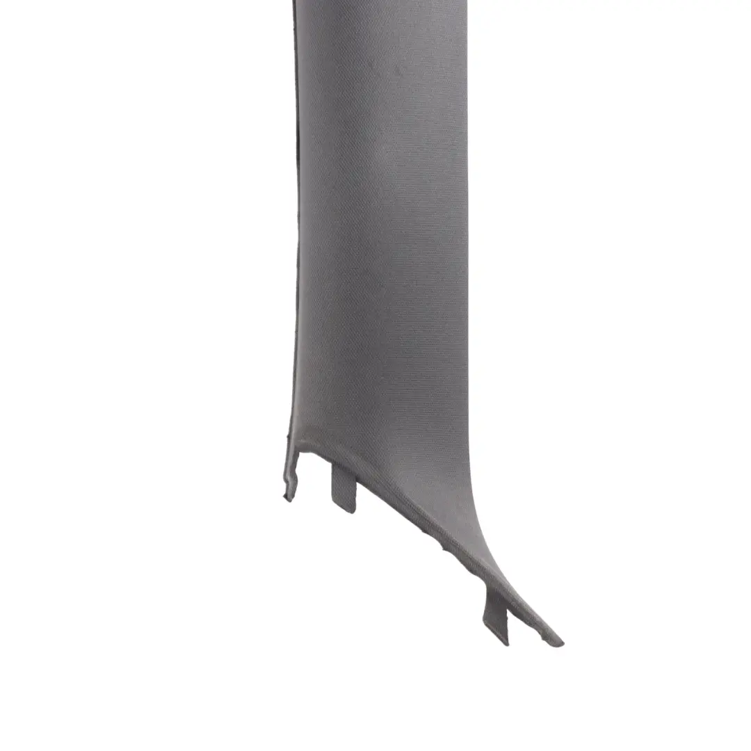 Interior A Pillar Cover Trim Left N/S Black to Mini Clubman F54 Cooper S with Part number 7349245 Mini Clubman F54 Cooper S Interior A Pillar Cover Trim Left N/S Black - SKU 7349245 - Part number 7349245
