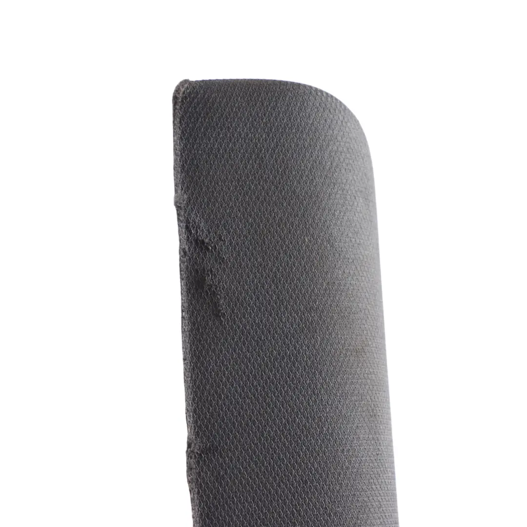 Mini Clubman F54 Cooper S Interior A Pillar Cover Trim Left N/S Black - SKU 7349245 - Part number 7349245