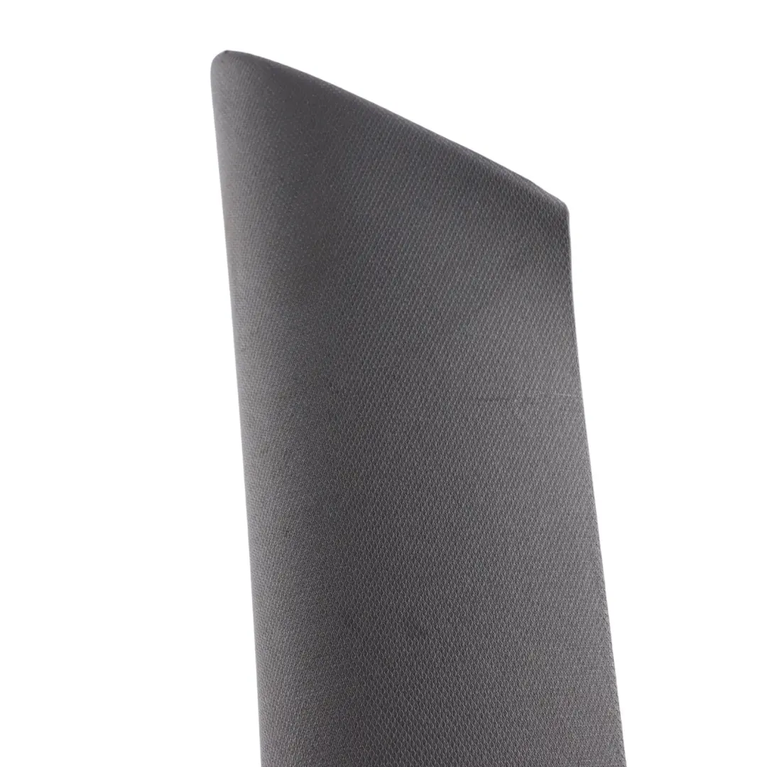 Interior A Pillar Cover Trim Left N/S Black to Mini Clubman F54 Cooper S with Part number 7349245 Mini Clubman F54 Cooper S Interior A Pillar Cover Trim Left N/S Black - SKU 7349245 - Part number 7349245