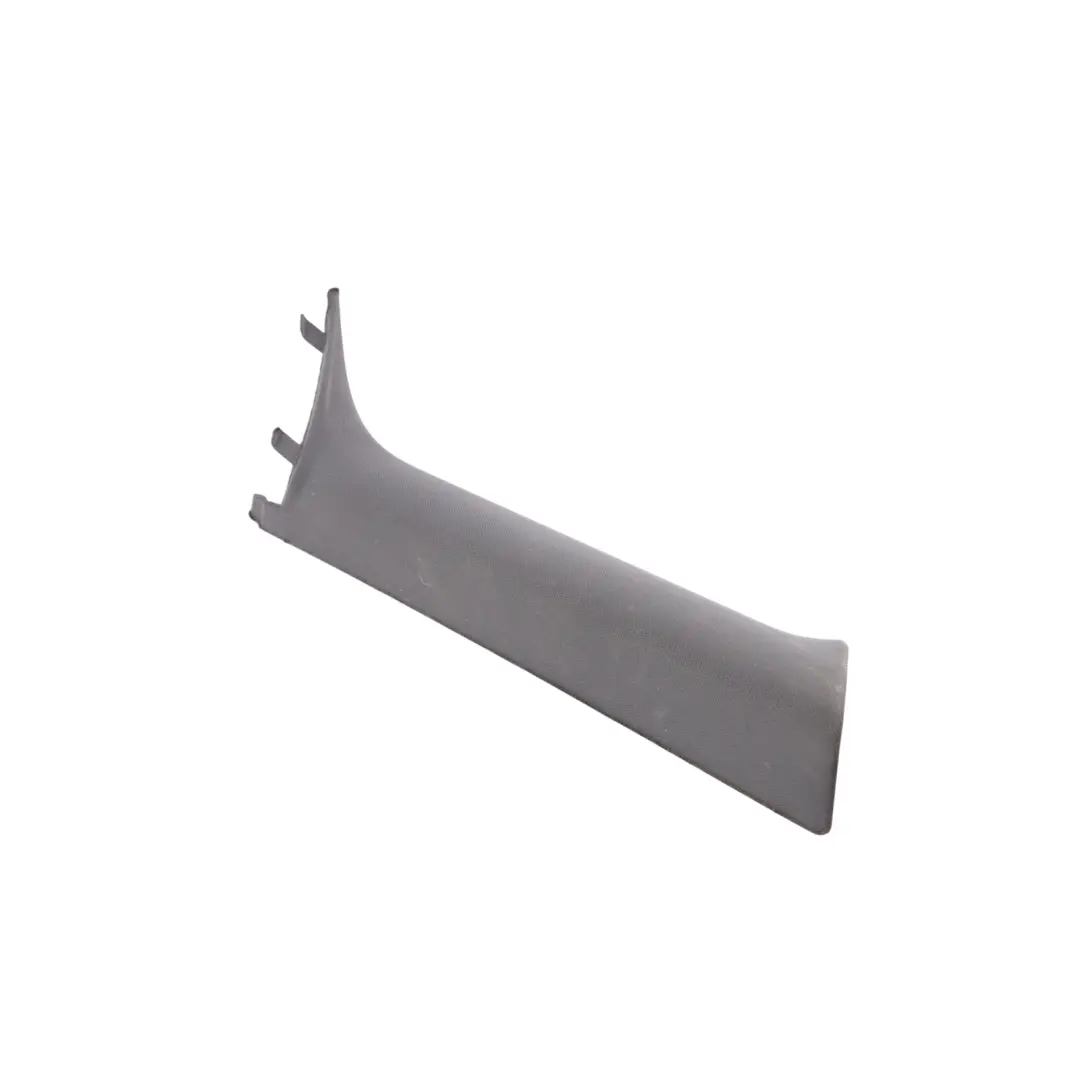 Interior A Pillar Cover Trim Right O/S Black 7349246 to Mini Clubman F54 Cooper S with Part number 7392242 Mini Clubman F54 Cooper S Interior A Pillar Cover Trim Right O/S Black 7349246 - SKU 7392242 - Part number 7392242
