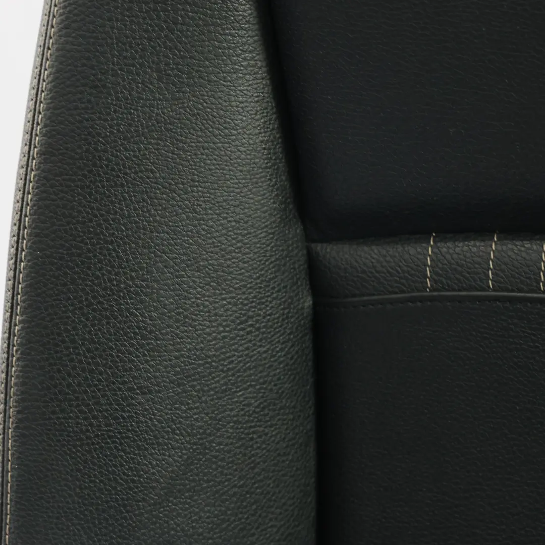 Siège Avant Gauche Chauffant Cuir Mémoire Forme Coutures Dakota pour BMW F10 F11 LCI à propos du numéro de pièce 7349807 BMW F10 F11 LCI Siège Avant Gauche Chauffant Cuir Mémoire Forme Coutures Dakota - SKU 7349807-2 - Numéro de pièce 7349807