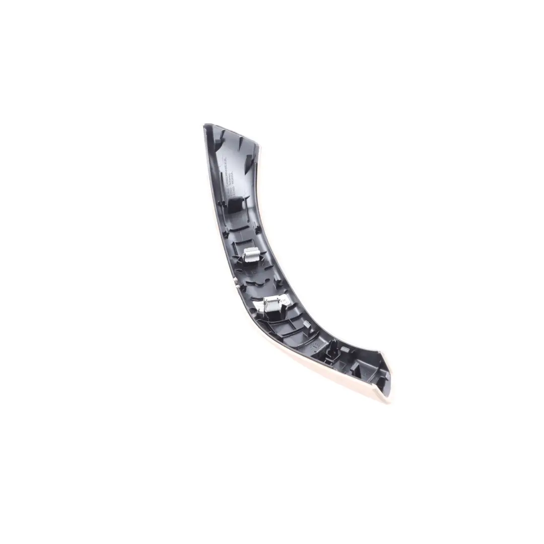 BMW X1 F48 Tarjeta De Puerta Interior Delantera Trasera Derecha Oyster 7350525 - SKU 7937875 - Número de pieza 7937875
