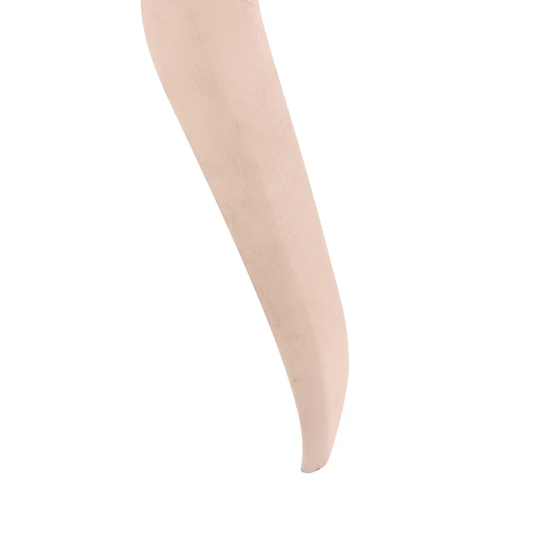 Tarjeta De Puerta Interior Delantera Trasera Derecha Oyster 7350525 para BMW X1 F48 con número de pieza 7937875 BMW X1 F48 Tarjeta De Puerta Interior Delantera Trasera Derecha Oyster 7350525 - SKU 7937875 - Número de pieza 7937875