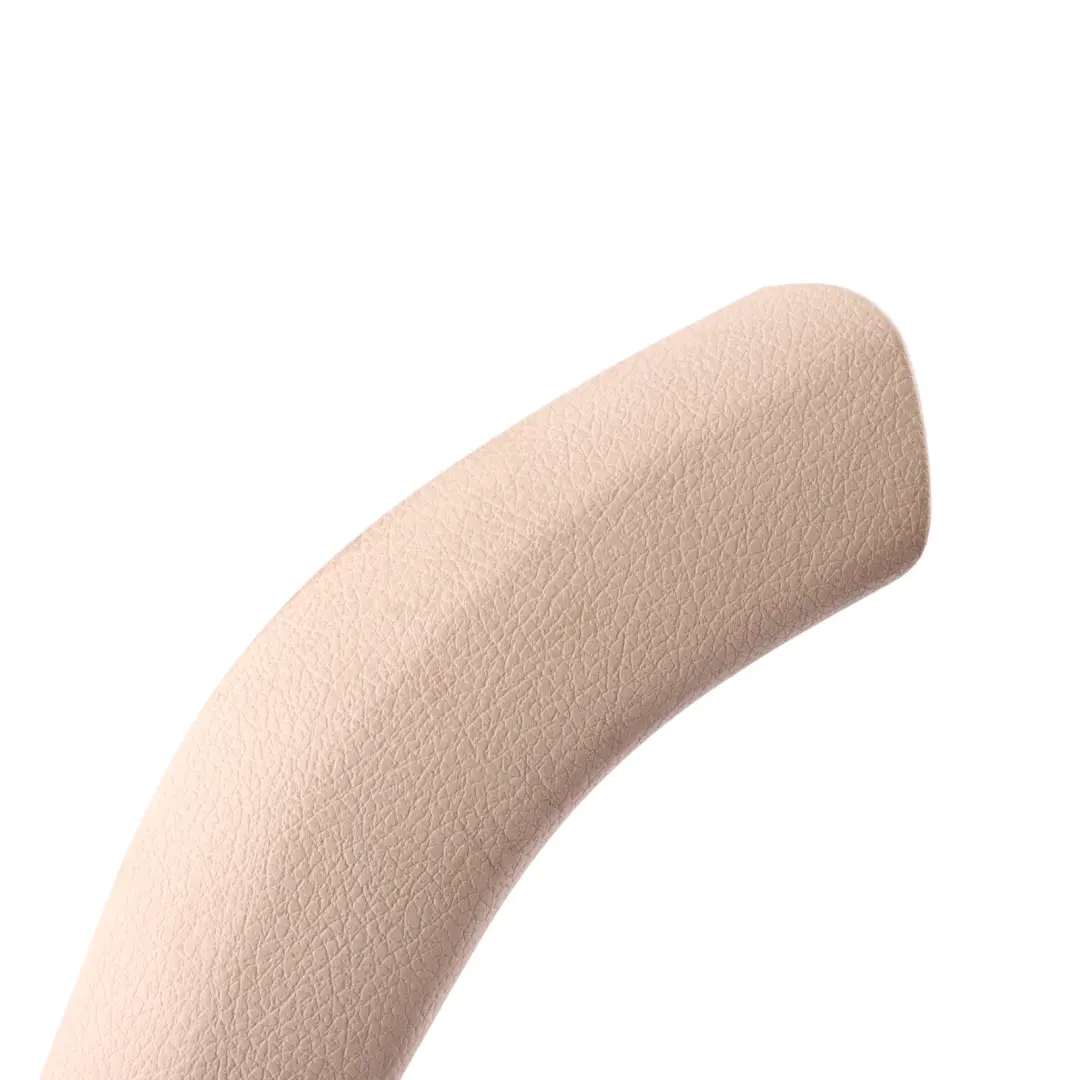 BMW X1 F48 Door Card Interior Handle Cover Front Rear Right O/S Oyster 7350525 - SKU 7937875 - Part number 7937875