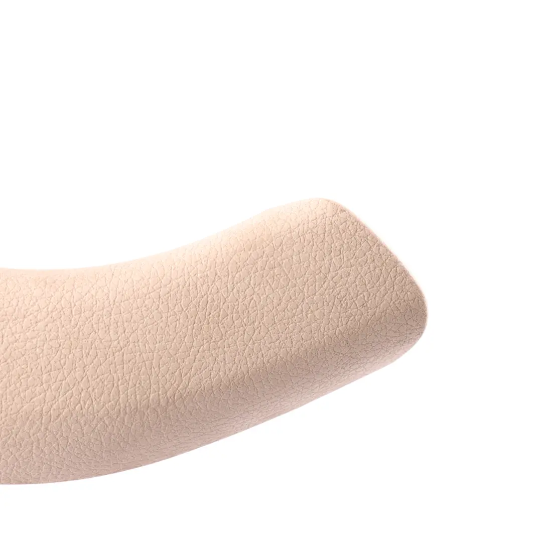 BMW F48 Vorne Hinten Tür Karte Innengriff Abdeckung Rechts Oyster 7350526 - SKU 7937876 - Teilenummer 7937876