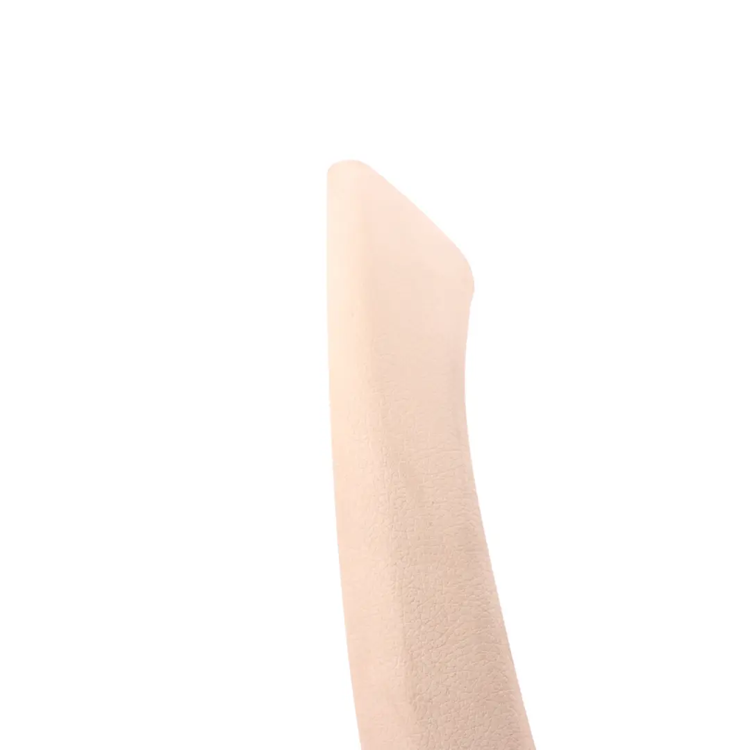 Front Rear Door Card Interior Handle Cover Right O/S Oyster 7350526 to BMW F48 with Part number 7937876 BMW F48 Front Rear Door Card Interior Handle Cover Right O/S Oyster 7350526 - SKU 7937876 - Part number 7937876