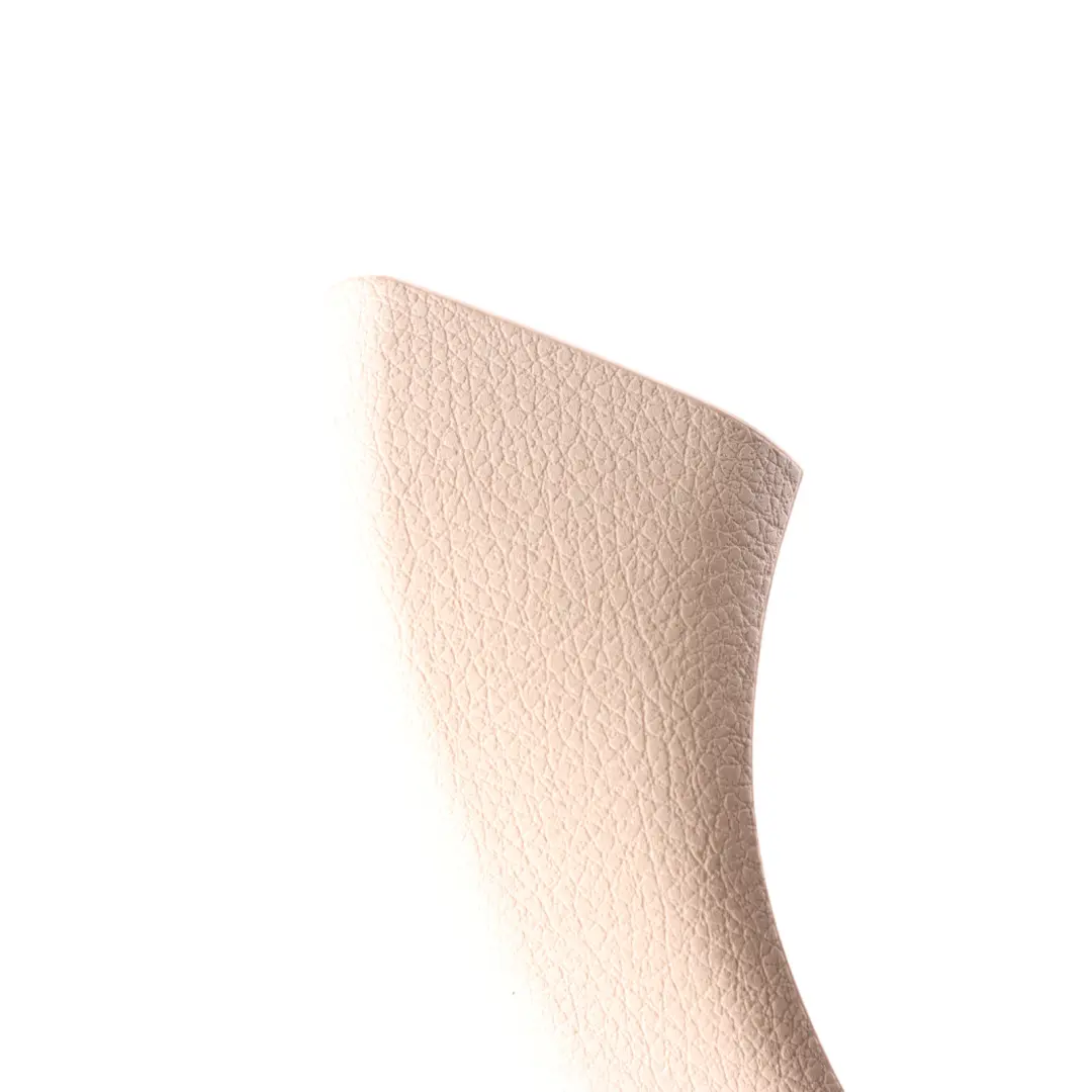 BMW F48 Cache Poignée Intérieure Porte Avant Arrière Droite Oyster 7350526 - SKU 7937876 - Numéro de pièce 7937876