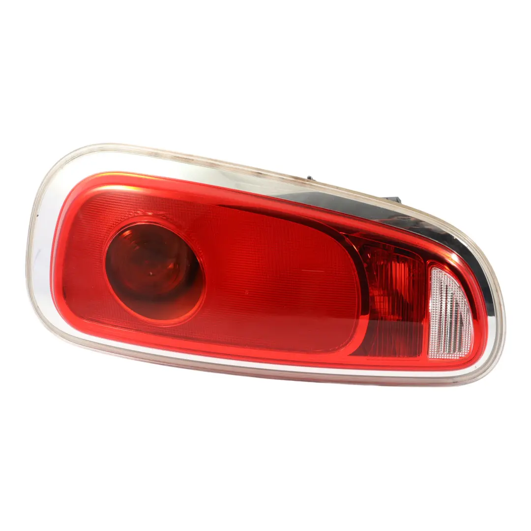 Mini Clubman F54 Tailgate Tail Light Lamp Rear Left N/S Side - SKU 7352153 - Part number 7352153