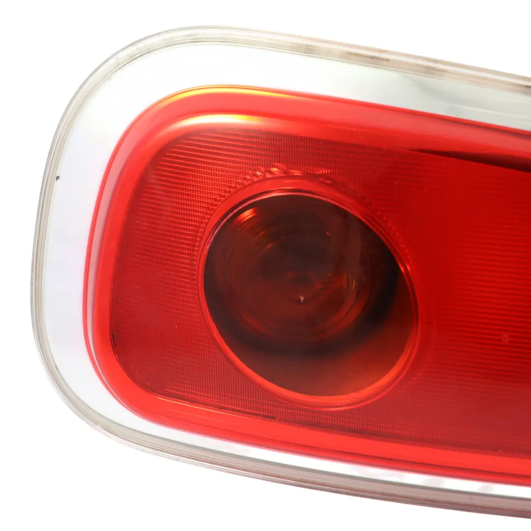 Mini Clubman F54 Heck Klappe Rück Licht Lampe Hinten Links Seite 7352154 - SKU 7352153 - Teilenummer 7352153