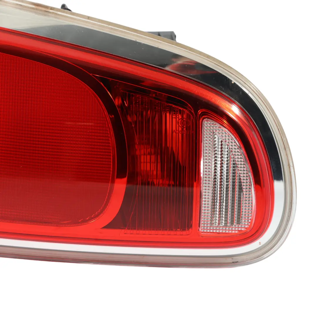 Mini Clubman F54 Tailgate Tail Light Lamp Rear Left N/S Side - SKU 7352153 - Part number 7352153
